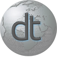 Display Tracks Logo