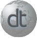 Display Tracks Logo