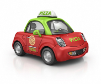Food Delivery