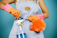 House Keeping