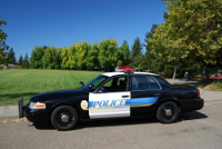 Law Enforcement