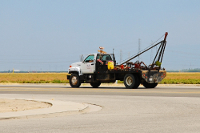 Towing Company
